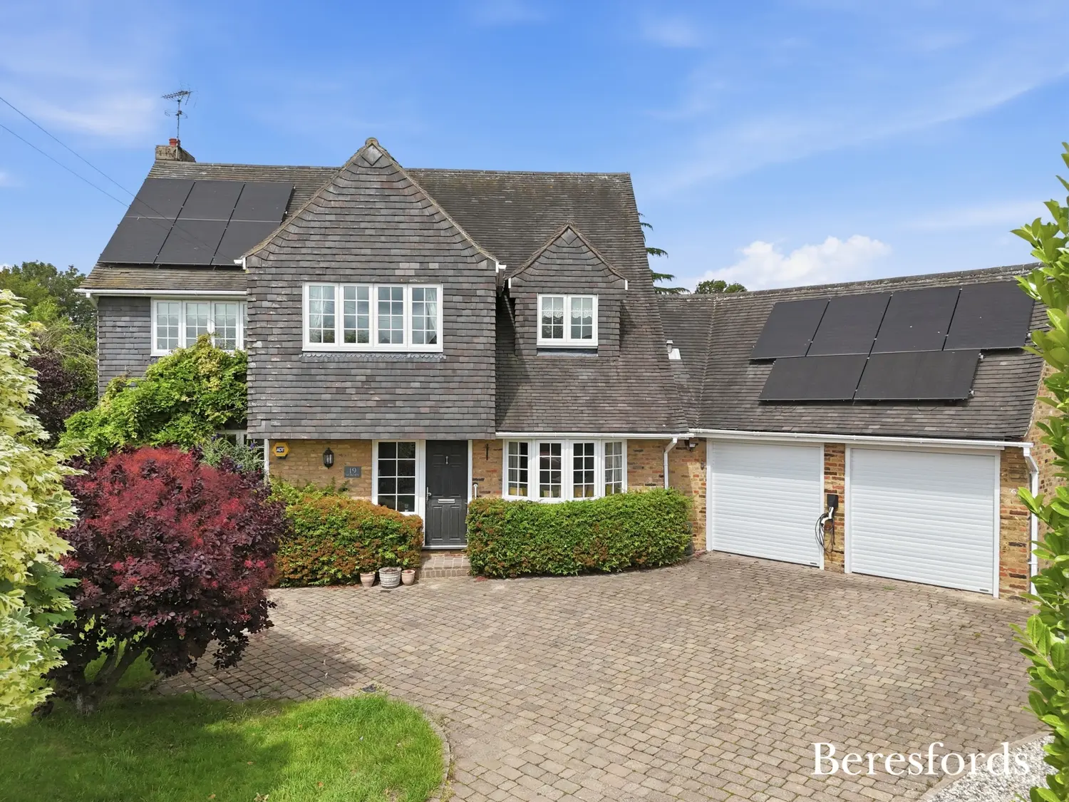 Common Lane, Stock, ESSEX, CM4