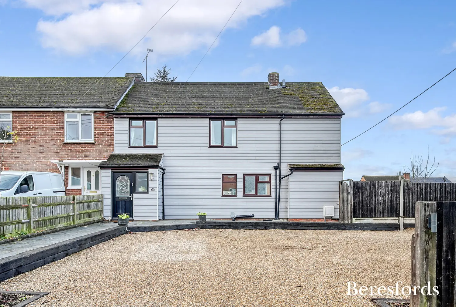 5 bed House for sale in St Edmunds Lane, Dunmow | Beresfords