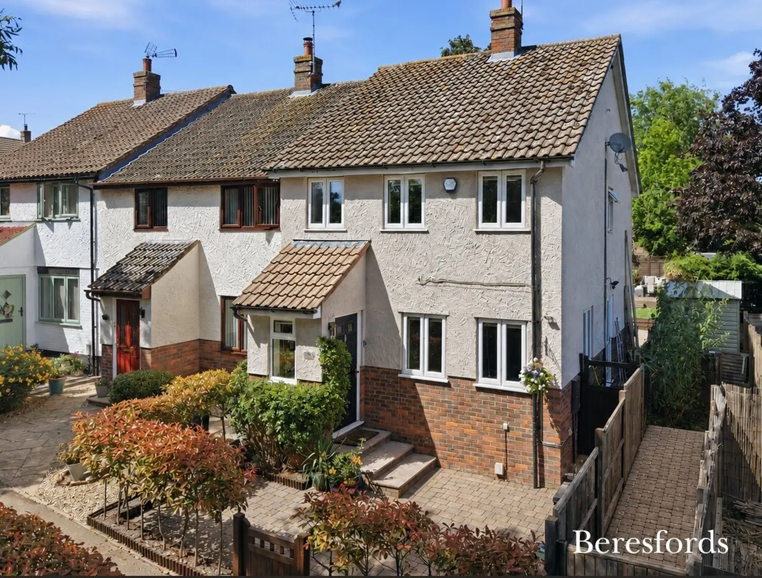 Godfrey Way, Dunmow, CM6