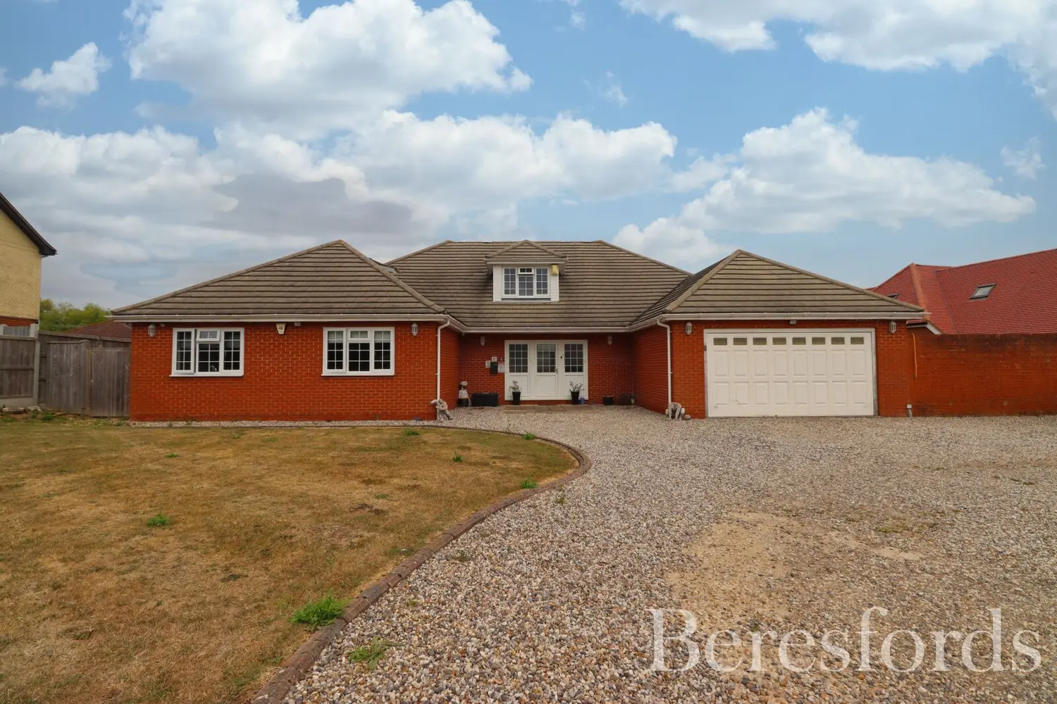 Plains Road, Great Totham, ESSEX, CM9