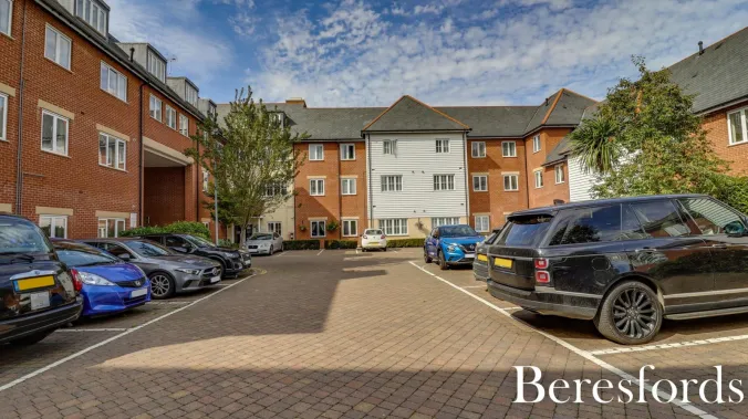 Property in Ongar Road, Brentwood main image