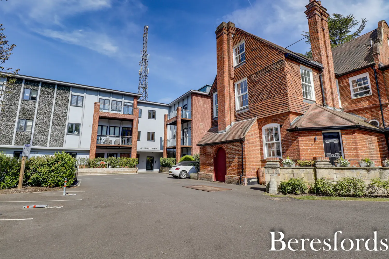 Ashwells Road, Pilgrims Hatch, ESSEX, CM15