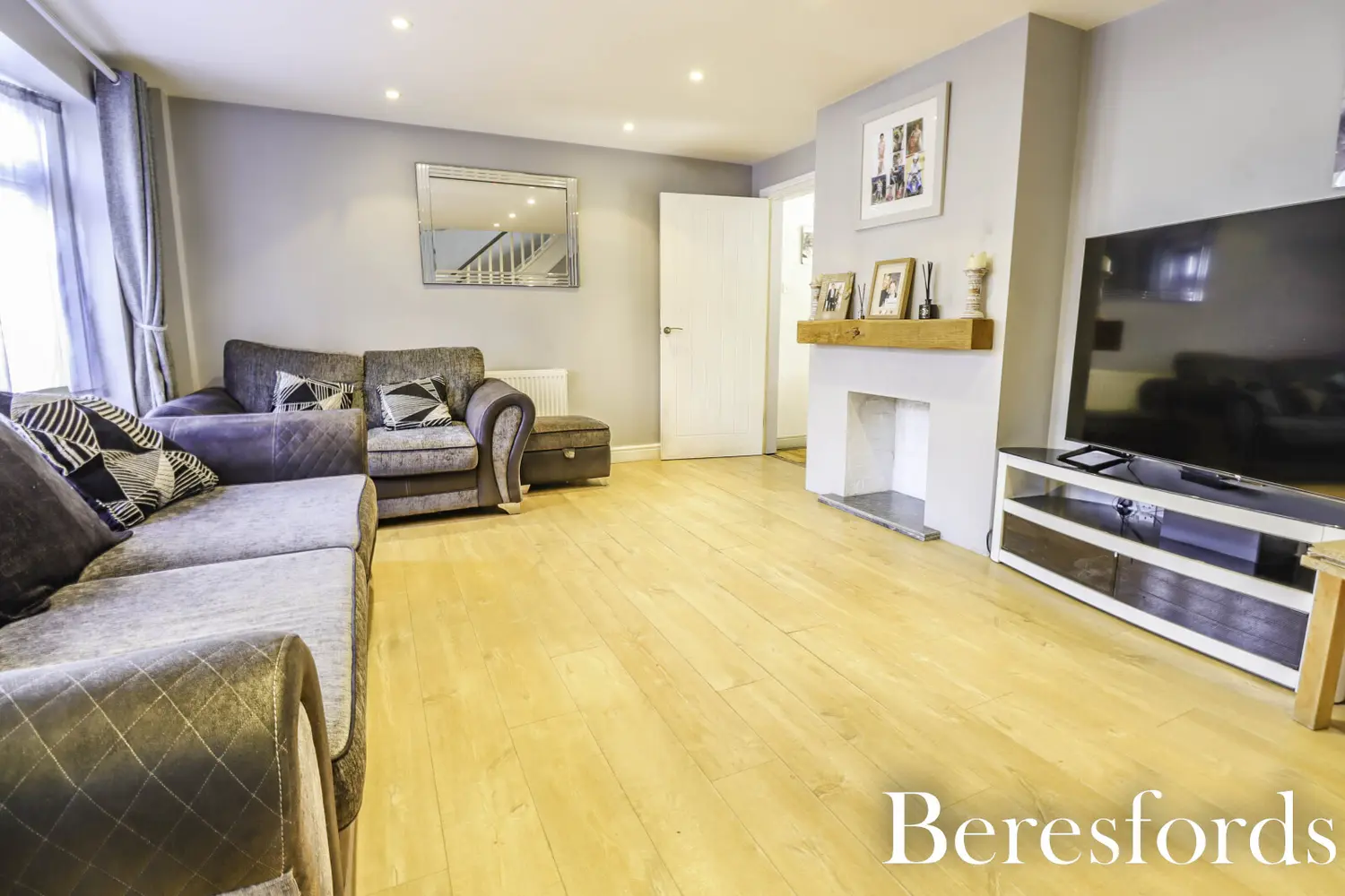 3 bed House for sale in Broad Meadow, Kelvedon Hatch | Beresfords