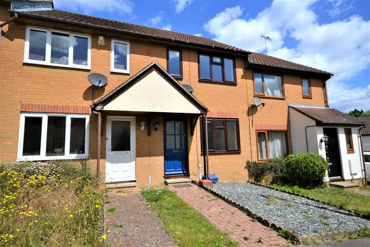 Greene View, Braintree, CM7