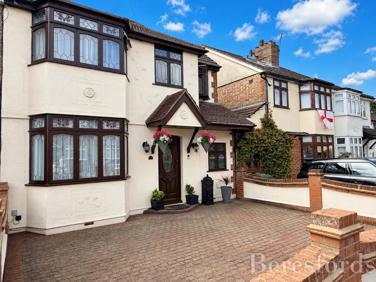 Gordon Avenue, Hornchurch, RM12