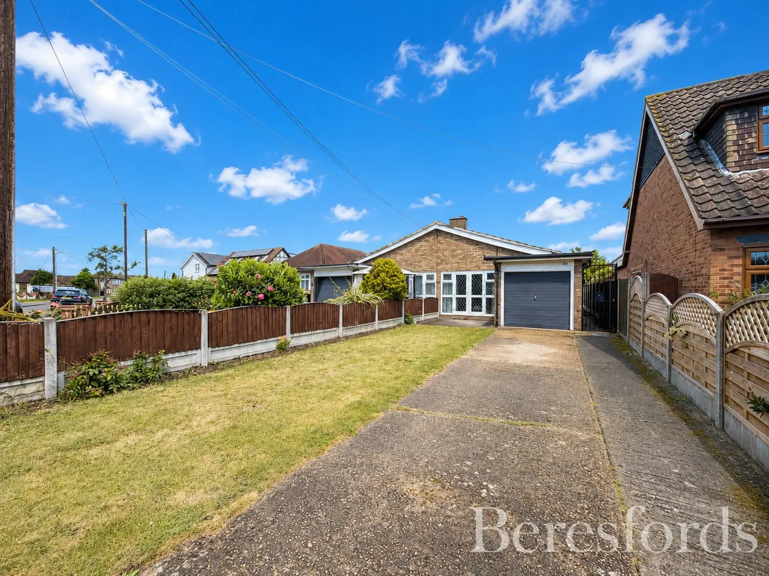Allen Road, Rainham, RM13