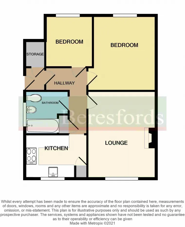 land for sale in Brentwood Beresfords