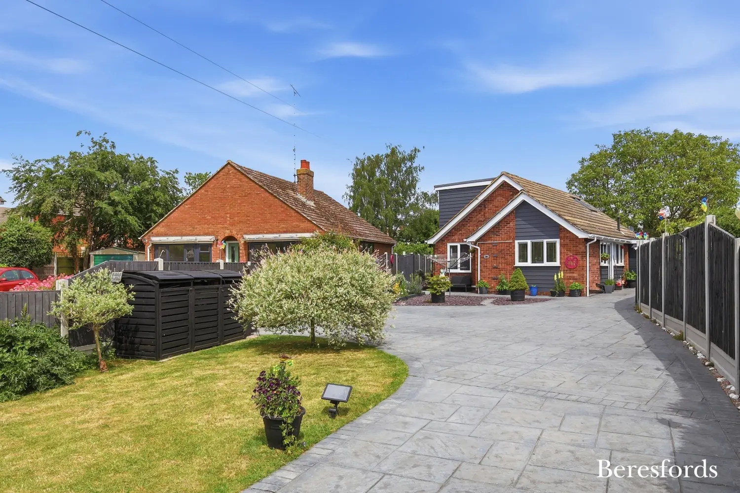 Crescent Road, Heybridge, ESSEX, CM9
