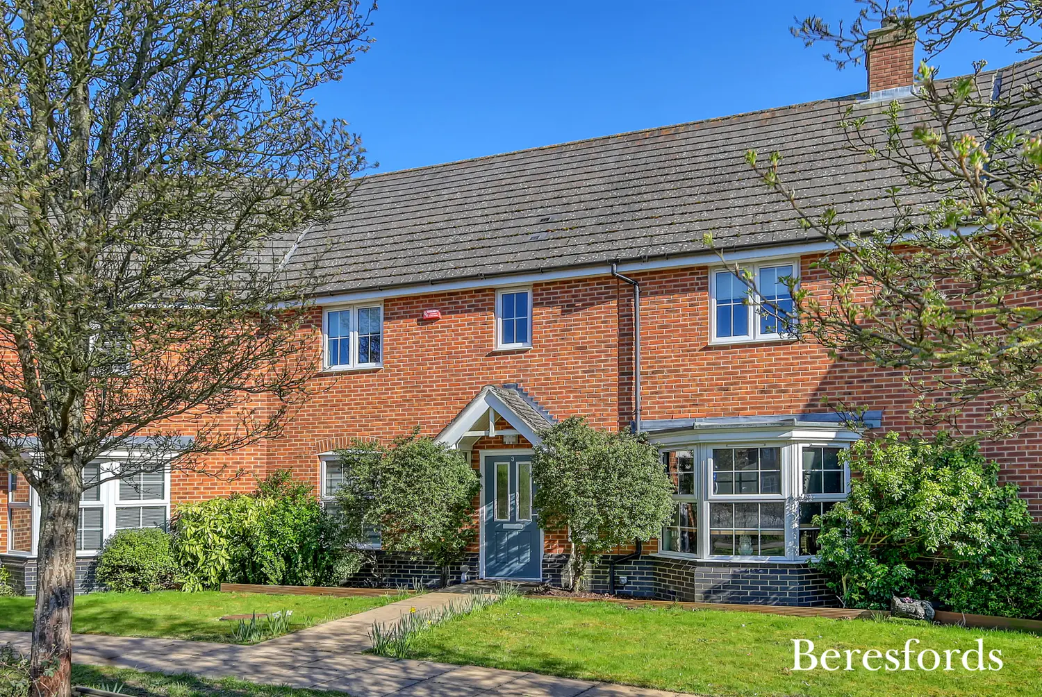Haddesley Road, Little Canfield, ESSEX, CM6