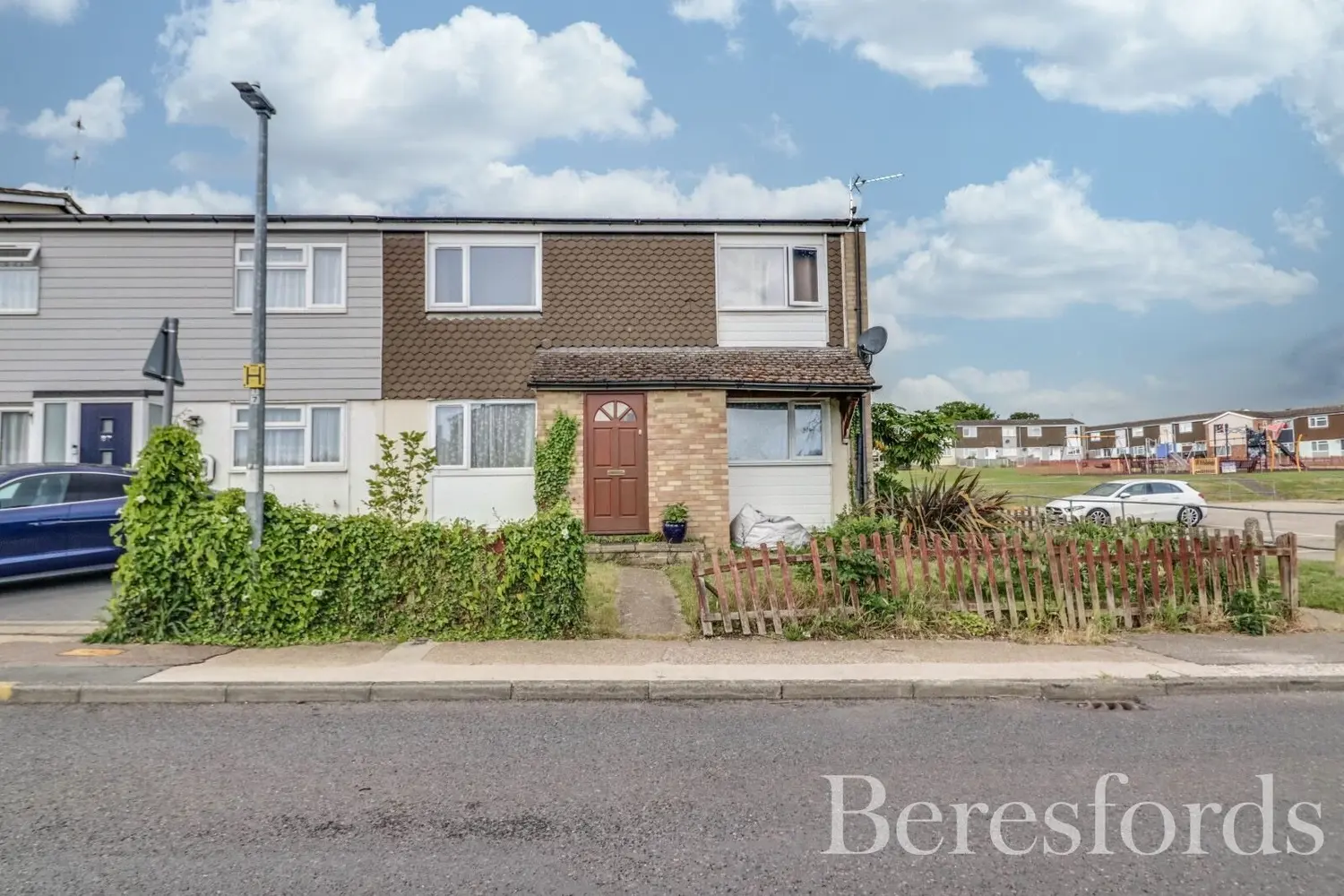 Goldingham Drive, Braintree, CM7