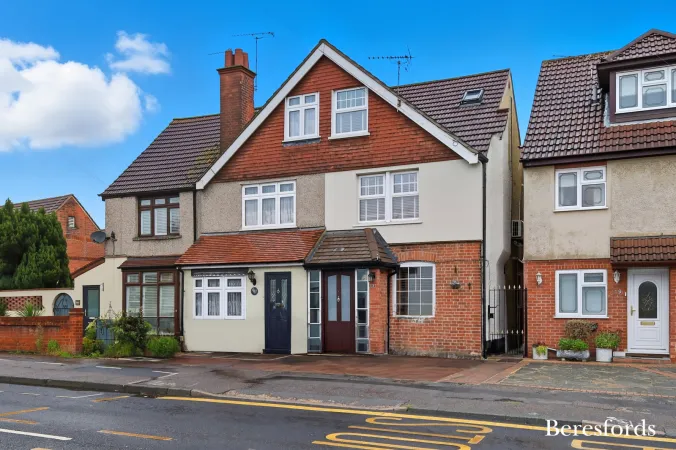 Property in Squirrels Heath Road, Romford alternative image