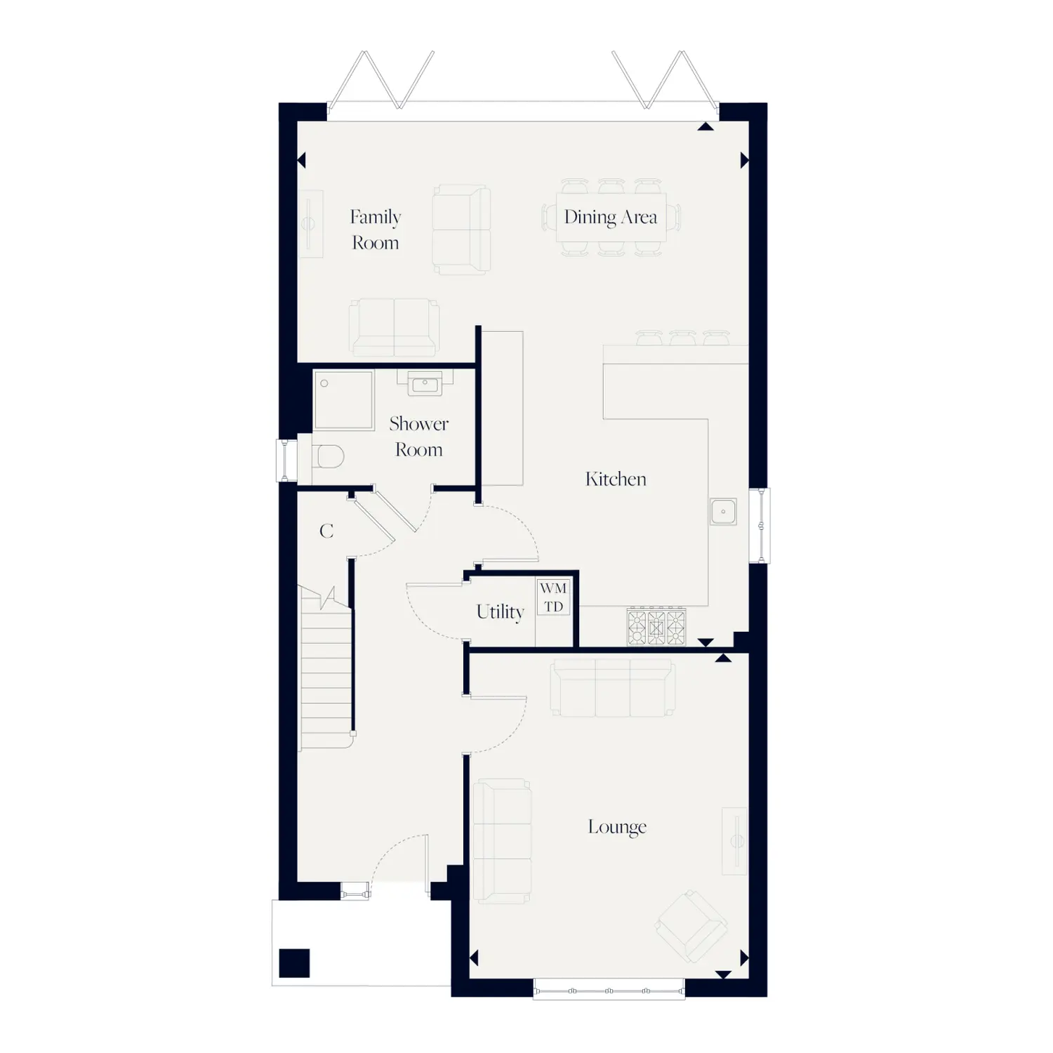 Floor plan 3