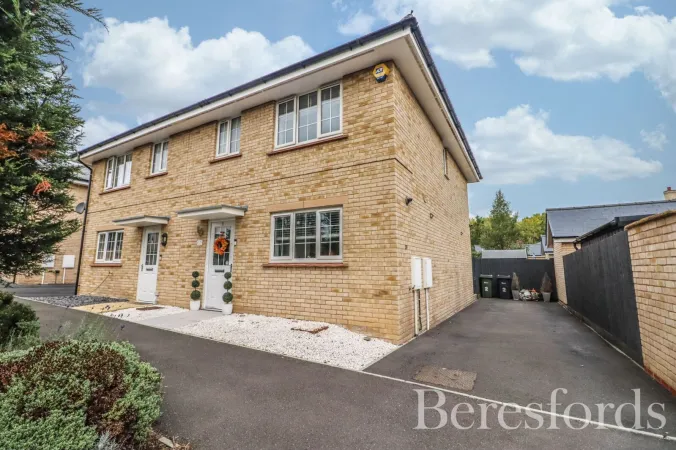 Property in Tait Avenue, Silver End main image