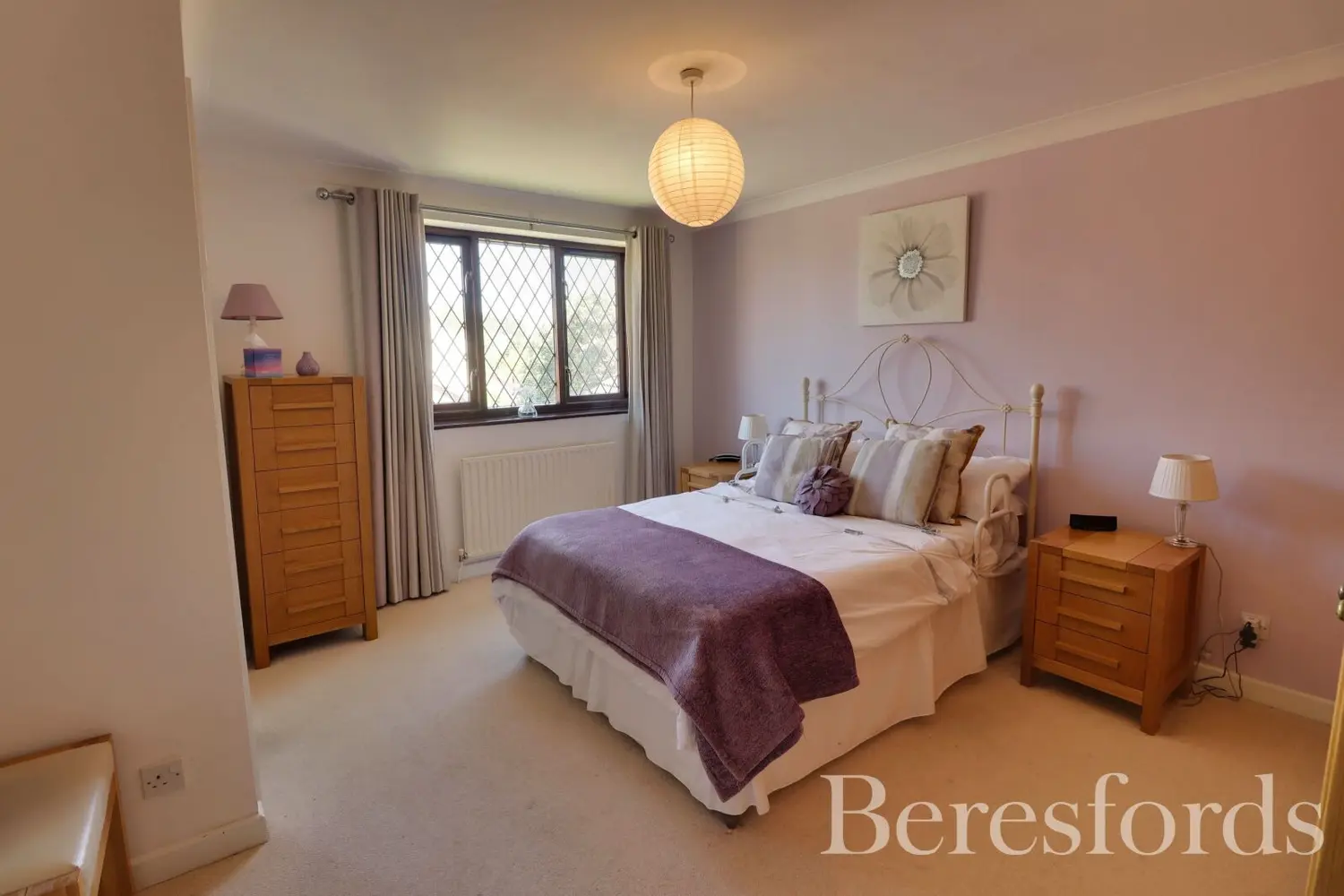4 bed House for sale in Kingfisher Way, Kelvedon | Beresfords