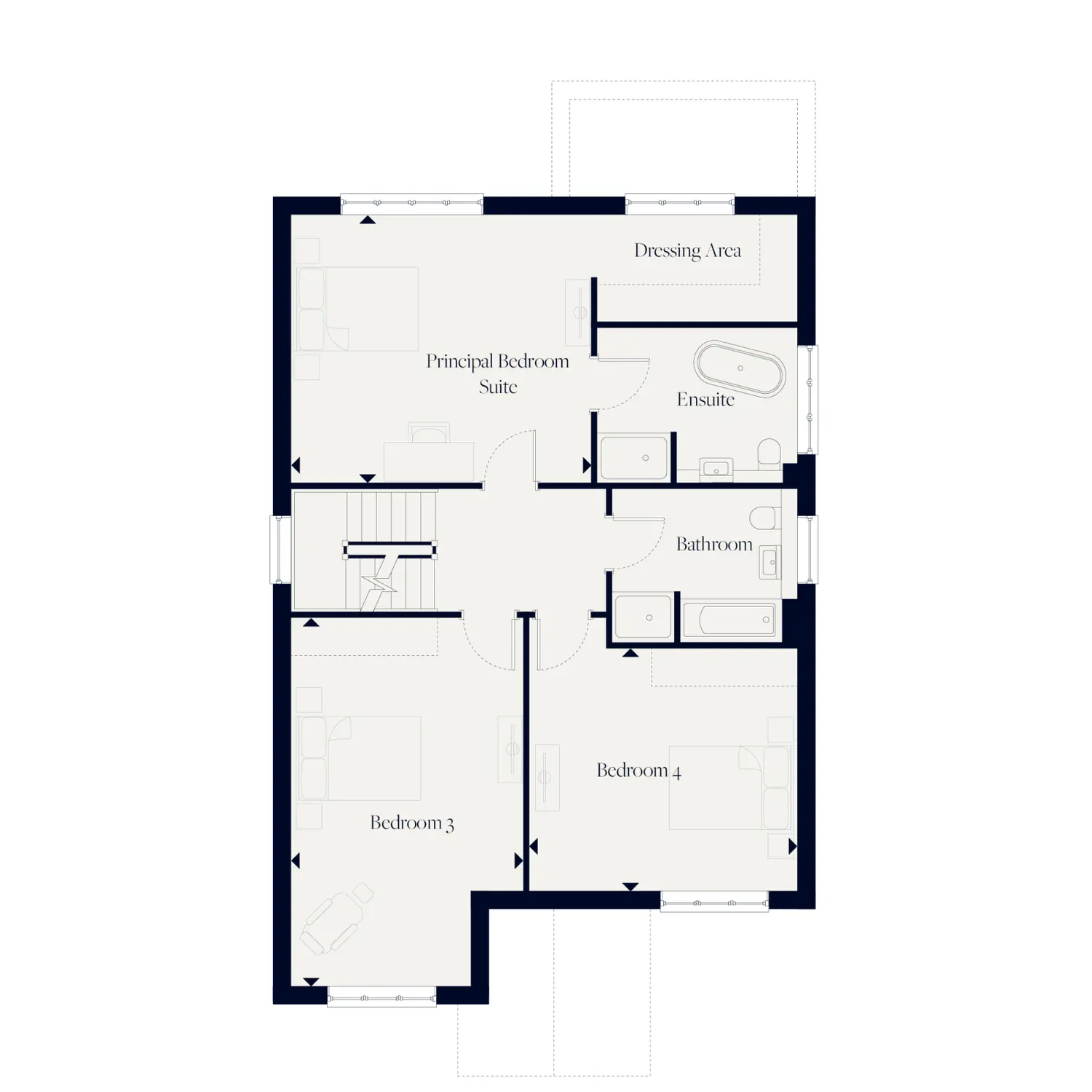Floor plan 3