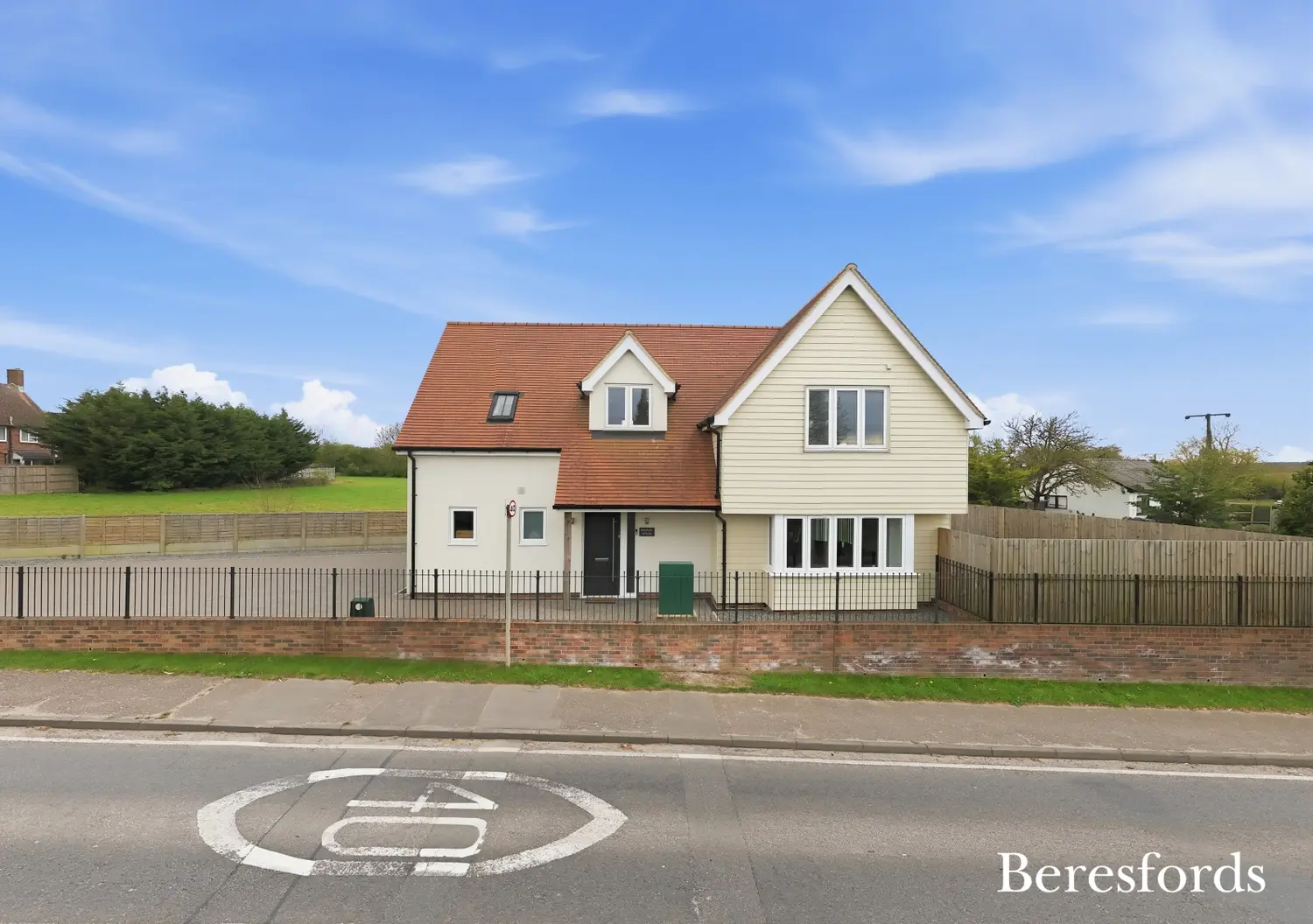 Stortford Road, Little Canfield, ESSEX, CM6
