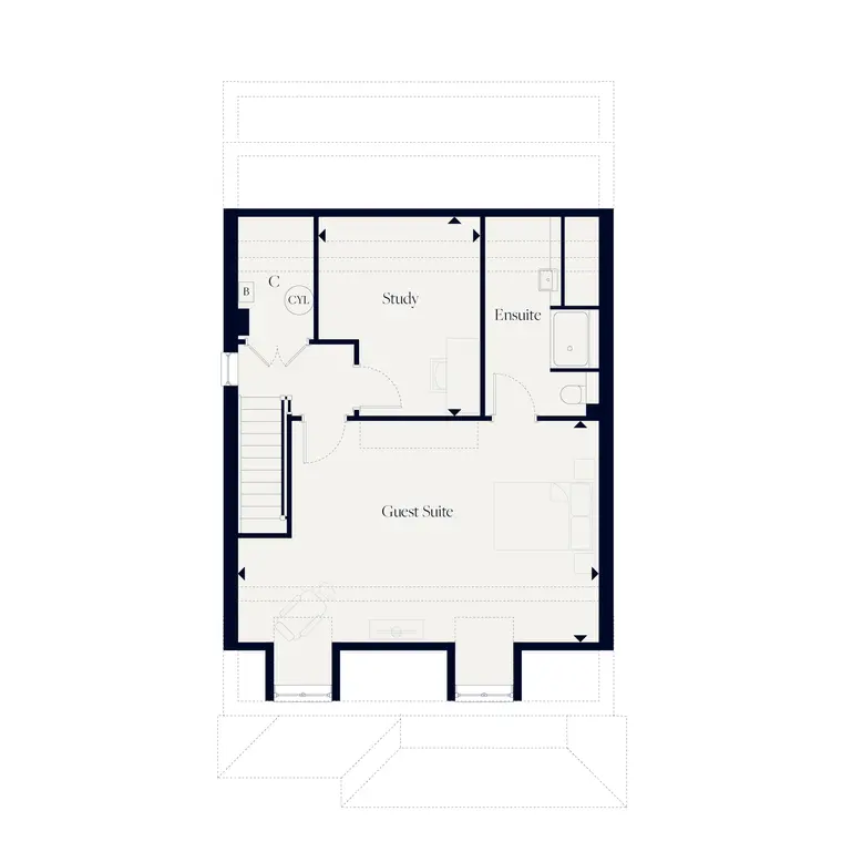 Floor Plan 3