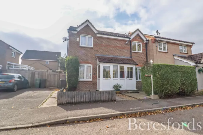 Property in Farthing Close, Braintree main image