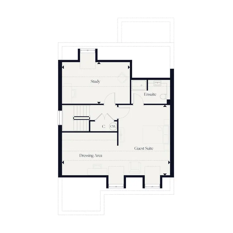 Floor Plan 3