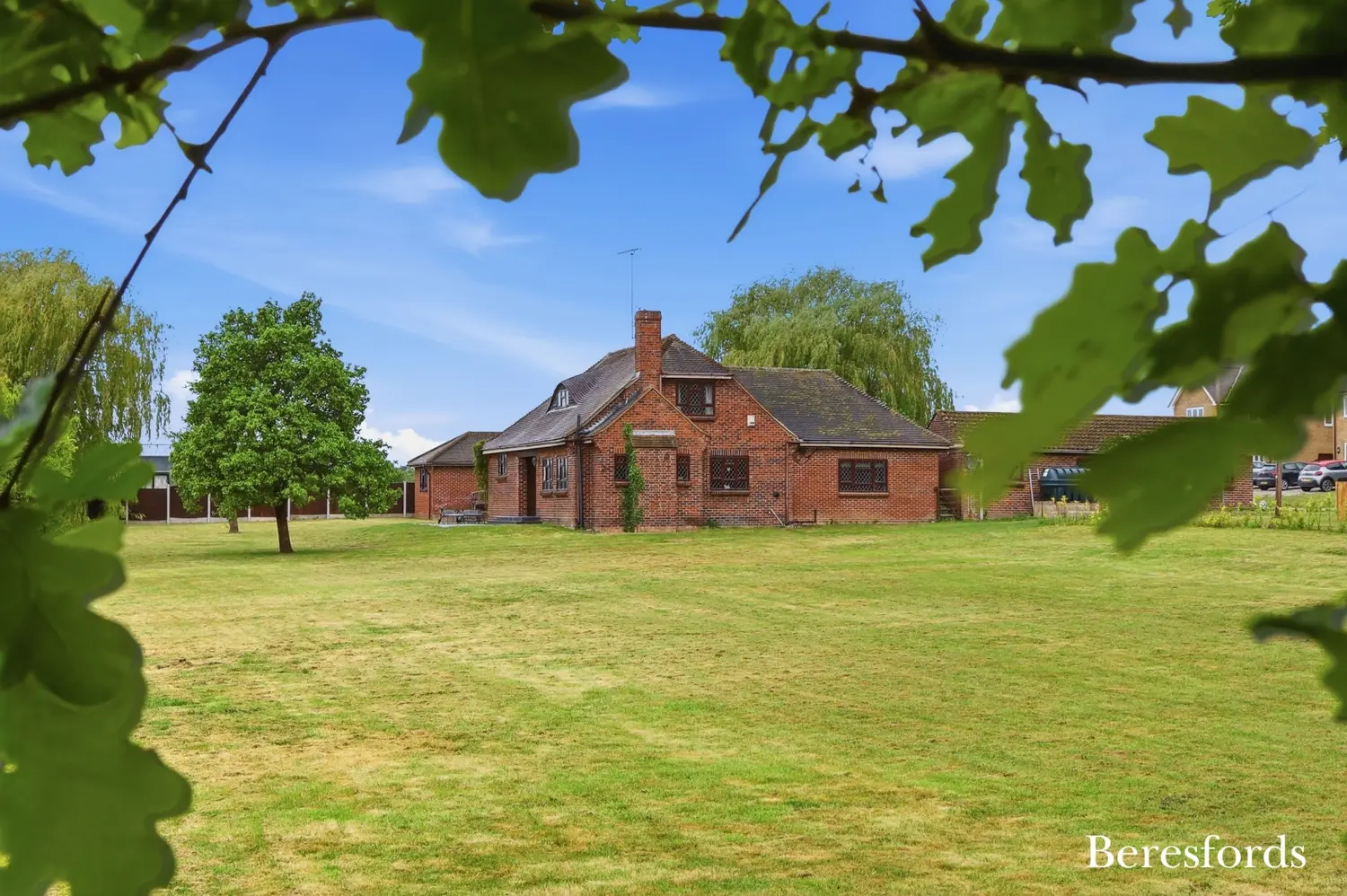 Little Warley Hall Lane, Little Warley, ESSEX, CM13