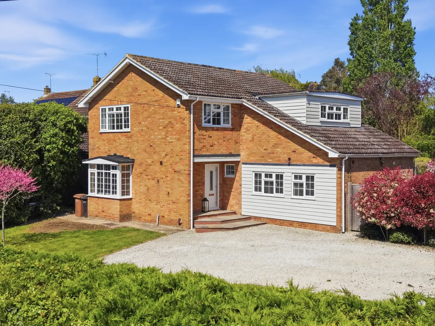 Rose Cottage, Church Road, ESSEX, CM2