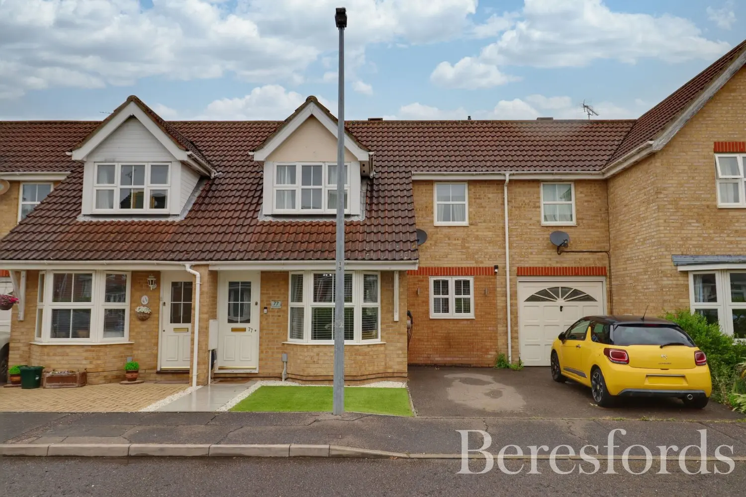 Mariners Way, Maldon, CM9