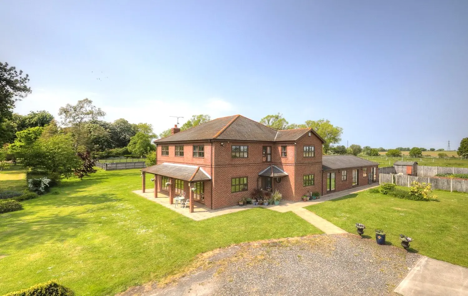 Southminster Road, Mayland, CM3